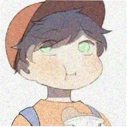 追番少年